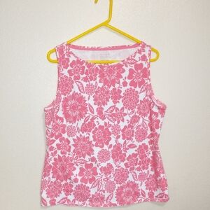 Talbots The Talbot's Tee Size XL